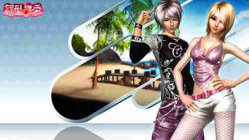 动画名作《境界触发者》第三季预告海报公开！